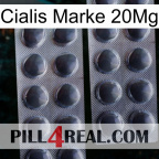 Cialis Brand 20Mg 31
